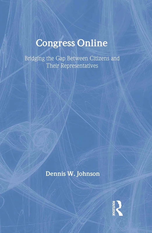 Routledge Congress Online - Electronic Politics Guide