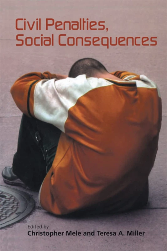 Civil Penalties, Social Consequences - Image 1