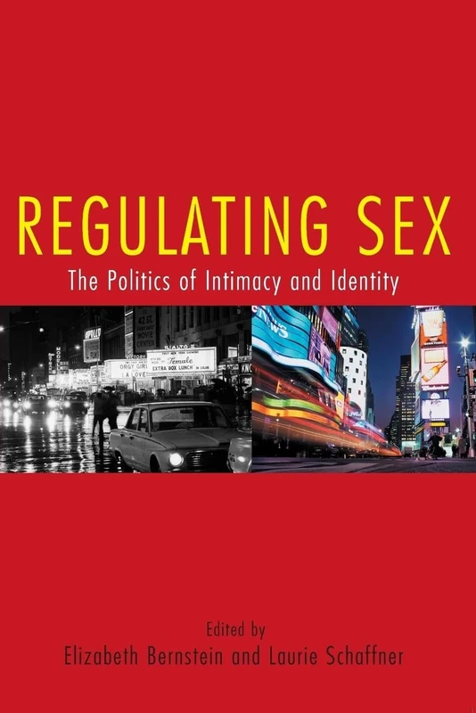 Regulating Sex (Perspectives on Gender)