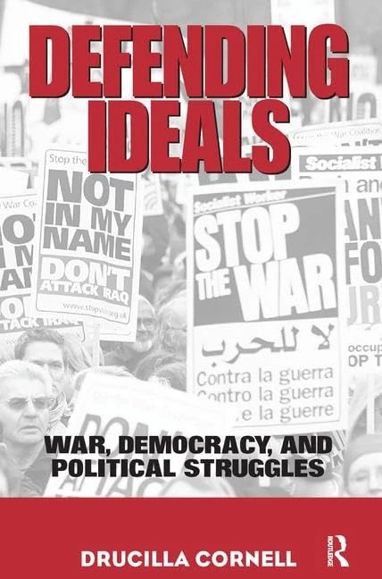 Defending Ideals: War, Democracy, and Political Struggles - Image 1
