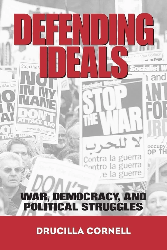 Defending Ideals: War, Democracy, and Political Struggles - Image 1