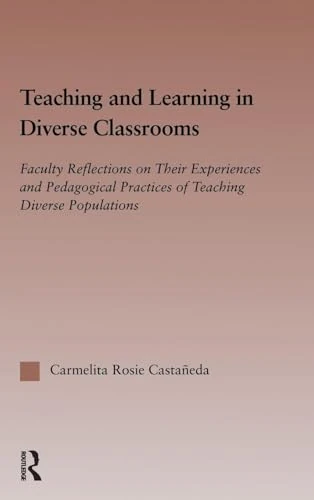 Routledge Teaching and Learning in Diverse Classrooms Book