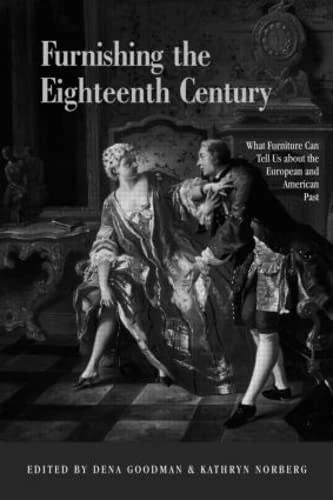 Routledge - Furnishing the Eighteenth Century Book