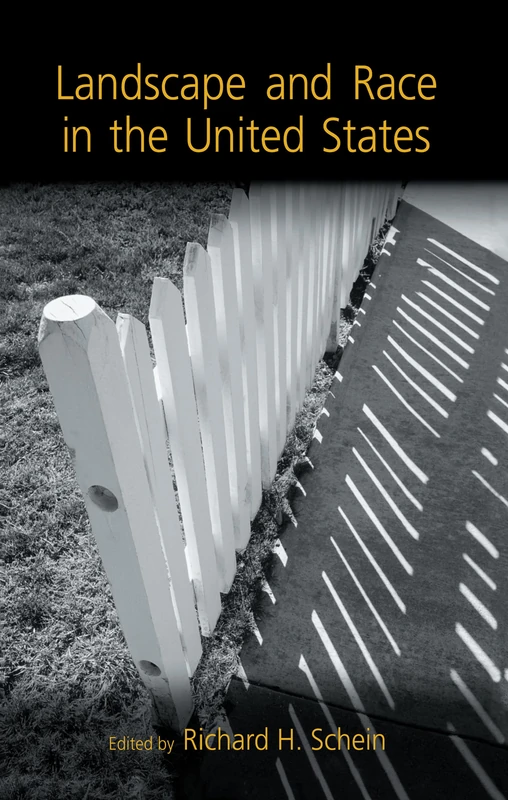 Landscape and Race in the United States - Image 1