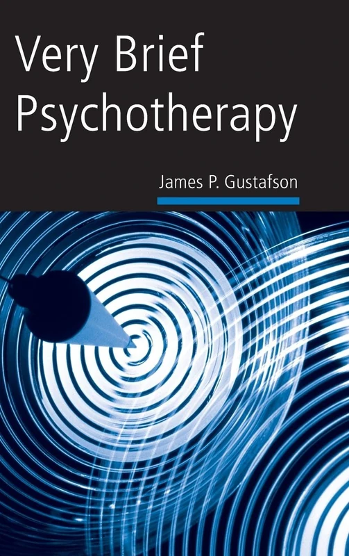 Very Brief Psychotherapy by Routledge - Clinical Guide - Image 1