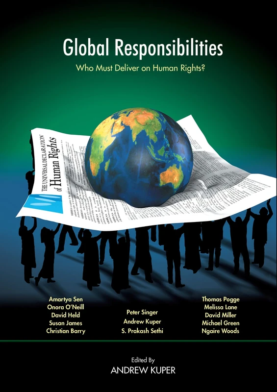 Global Responsibilities: Who Must Deliver on Human Rights? - Image 1