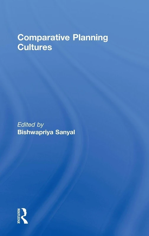 Comparative Planning Cultures