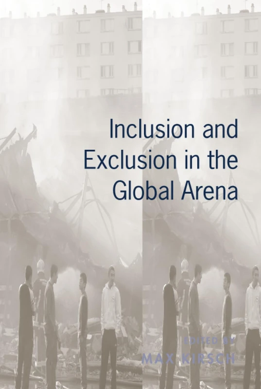 Inclusion and Exclusion in the Global Arena - Image 1