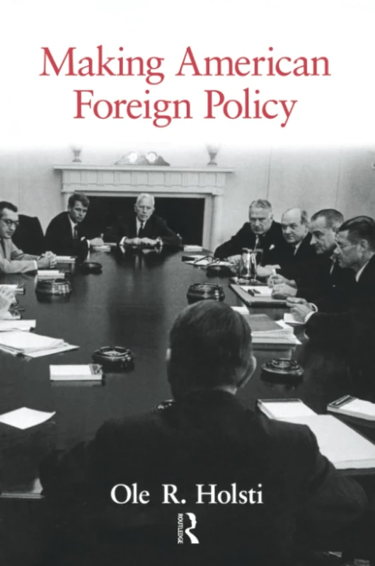 Making American Foreign Policy