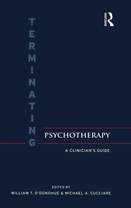 Terminating Psychotherapy: A Clinician's Guide