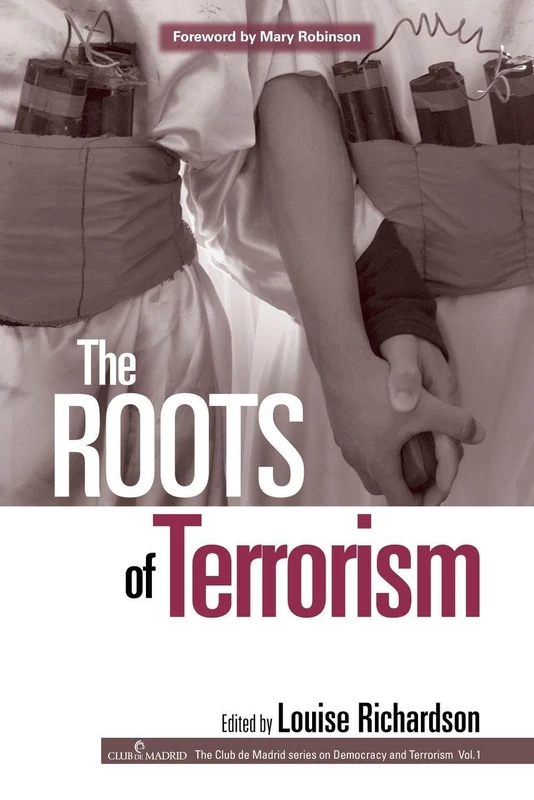 The Roots of Terrorism: 01 (Democracy and Terrorism)