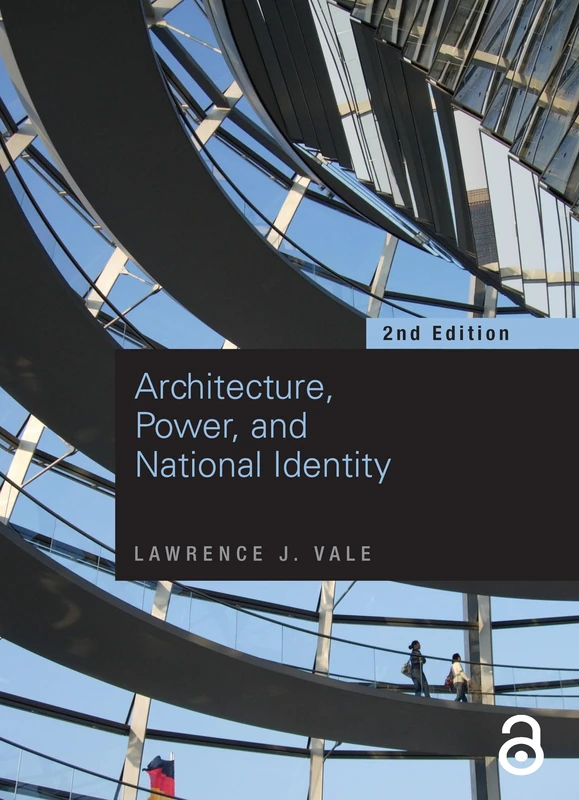 Architecture, Power and National Identity