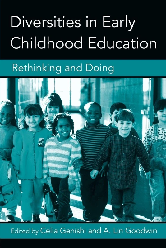 Diversities in Early Childhood Education: Rethinking and Doing (Changing Images of Early Childhood)