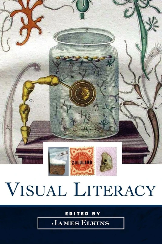 Routledge Visual Literacy - Art and Visual Studies Collection