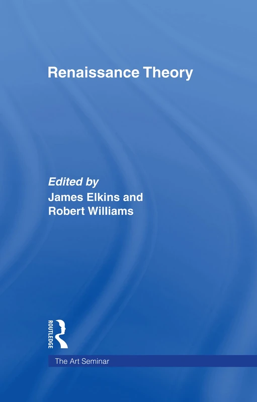 Renaissance Theory: 05 (The Art Seminar)