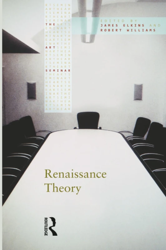Renaissance Theory (The Art Seminar)