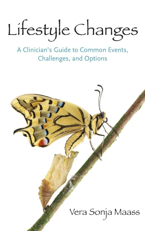 Lifestyle Changes: A Clinician's Guide to Common Events, Challenges, and Options - Image 1