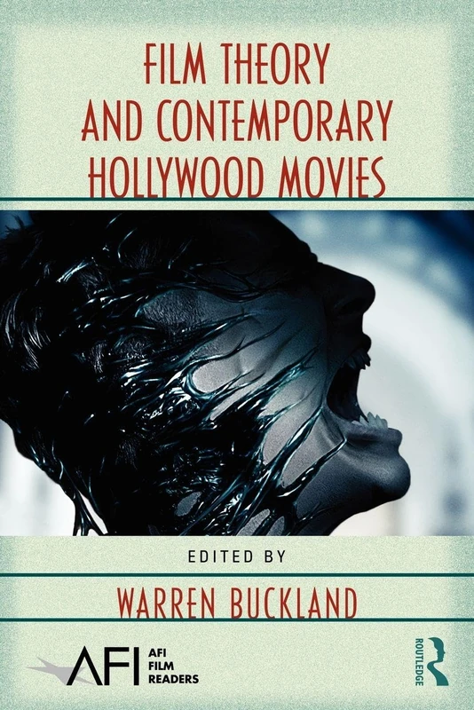 Film Theory and Contemporary Hollywood Movies (AFI Film Readers) - Image 1