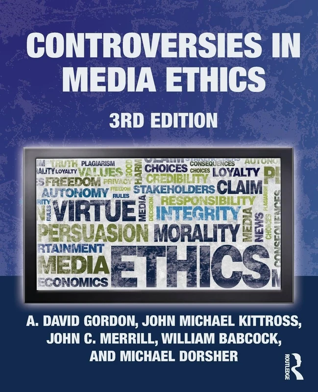 Controversies in Media Ethics