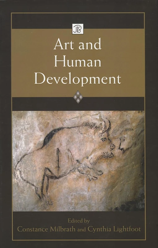 Routledge Art and Human Development - Piaget Symposia Series