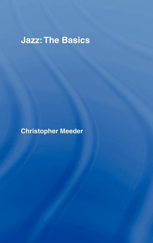 Jazz: the Basics