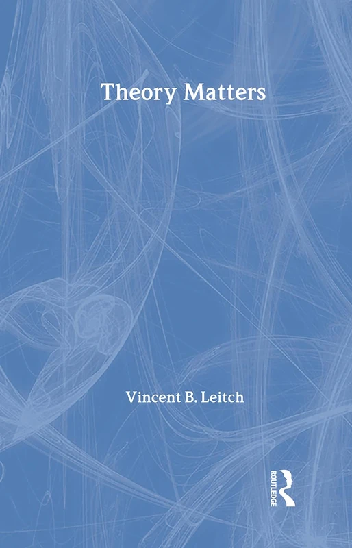 Theory Matters - Image 1