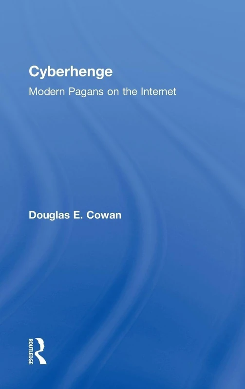 Cyberhenge: Modern Pagans on the Internet - Image 1