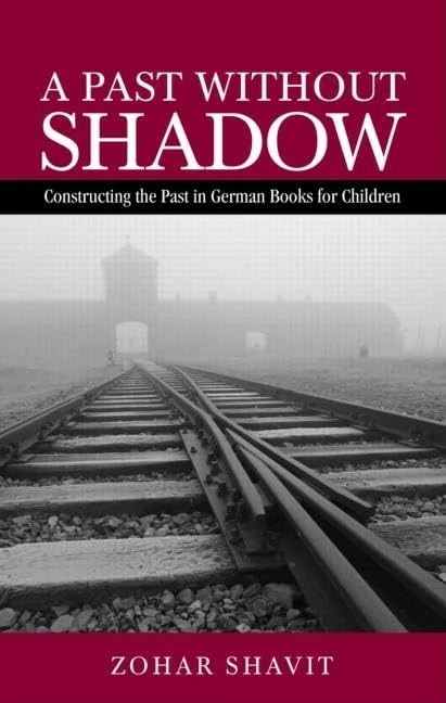 Routledge - A Past Without Shadow: German Children's Books - Image 1
