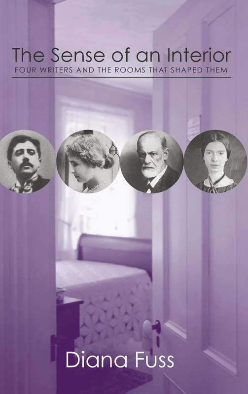 The Sense of an Interior: Four Rooms and the Writers that Shaped Them - Image 1