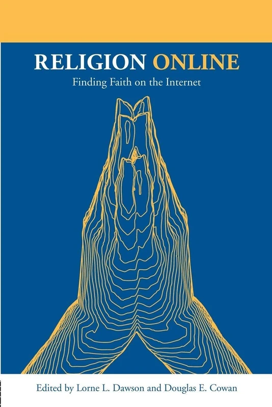Religion Online: Finding Faith on the Internet
