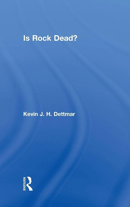 Is Rock Dead?