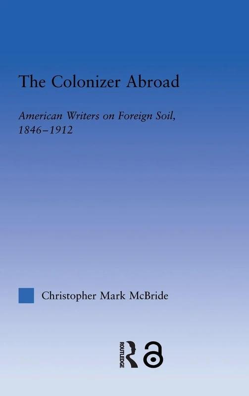 Routledge - The Colonizer Abroad: Island Representations - Image 1