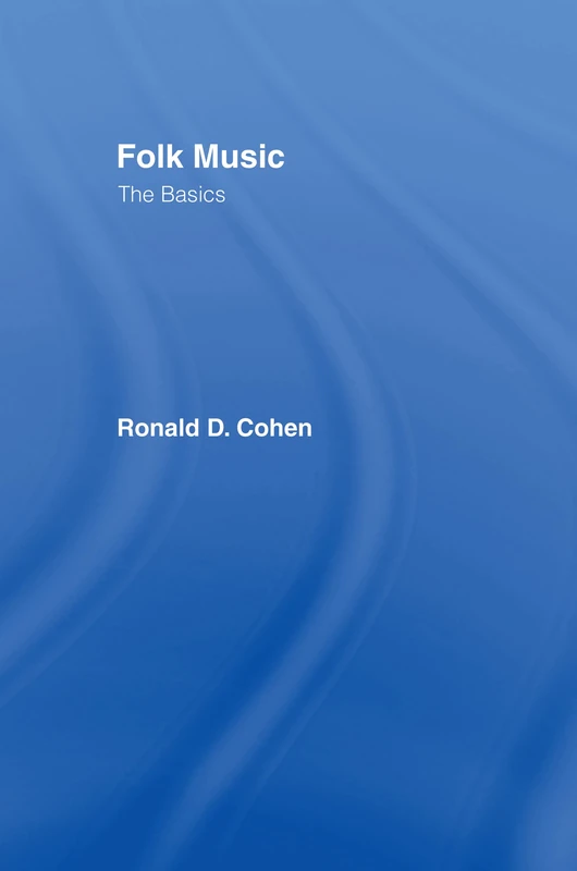 Folk Music: The Basics