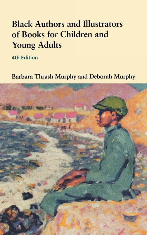 Routledge Black Authors and Illustrators of Books Dictionary