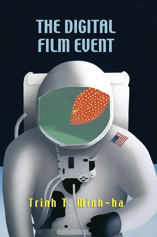 Routledge - The Digital Film Event by Trinh Minh-ha - Image 1