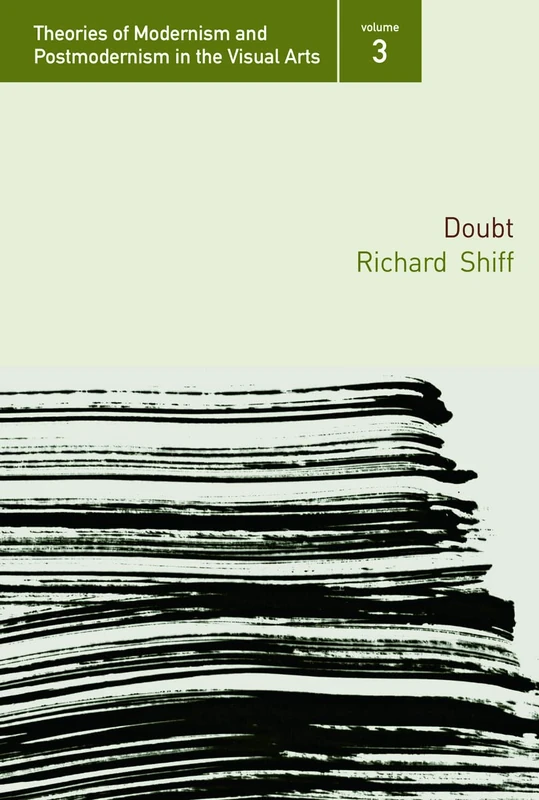 Doubt: 03 (Theories of Modernism and Postmodernism in the Visual Arts) - Image 1
