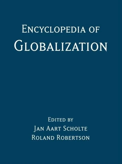Encyclopedia of Globalization