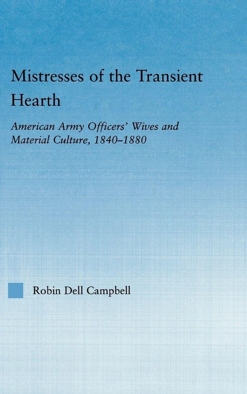 Mistresses of the Transient Hearth - Routledge History Book - Image 1