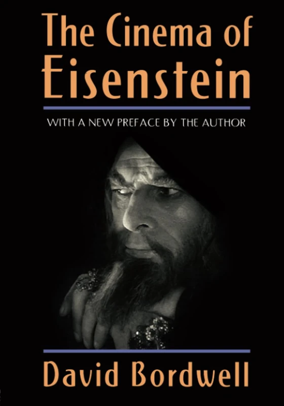 The Cinema of Eisenstein - Image 1