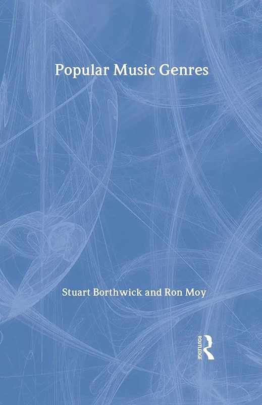 Popular Music Genres: An Introduction