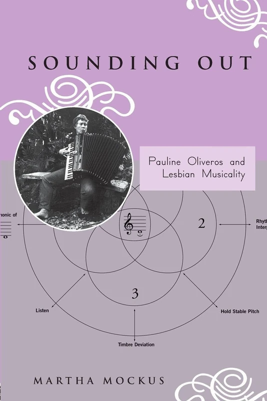 Sounding Out: Pauline Oliveros and Lesbian Musicality - Image 1