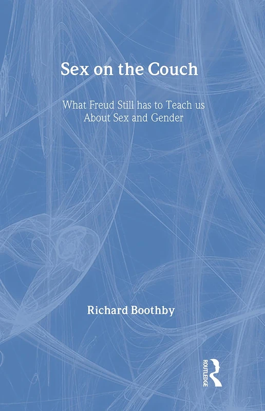Routledge - Sex on the Couch: Freud on Sex and Gender