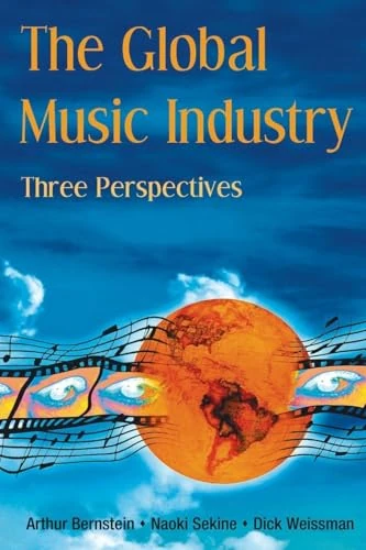The Global Music Industry: Three Perspectives