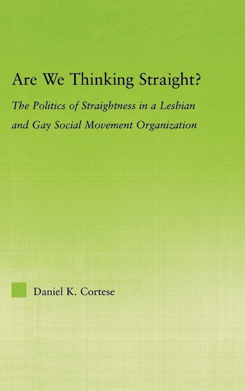 Routledge - Are We Thinking Straight? Sociology Book - Image 1
