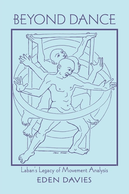 Beyond Dance: Laban's Legacy of Movement Analysis