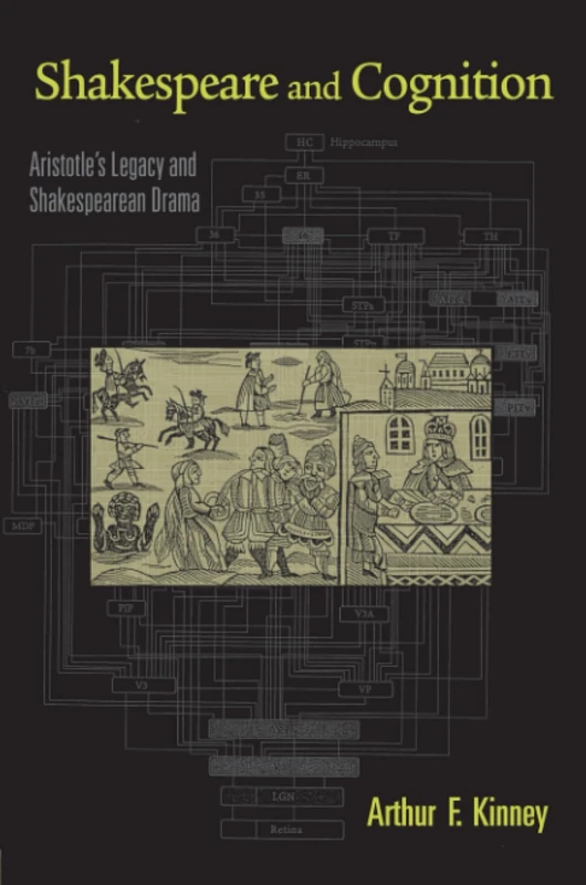 Shakespeare and Cognition: Aristotle's Legacy and Shakespearean Drama