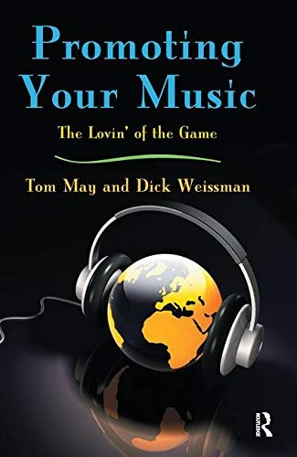 Promoting Your Music: The Lovin' of the Game