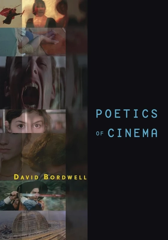 Poetics of Cinema - Image 1