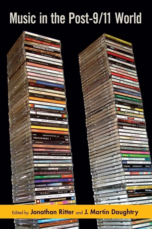 Music in the Post-9/11 World