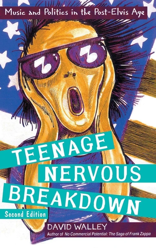 Teenage Nervous Breakdown: Music And Politics in the Post-elvis Era